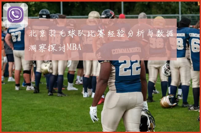 北京羽毛球队比赛经验分析与数据洞察探讨MBA