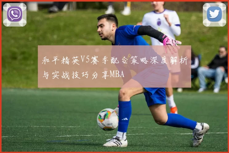 和平精英V5赛季配合策略深度解析与实战技巧分享MBA