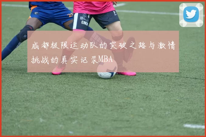 成都极限运动队的突破之路与激情挑战的真实记录MBA