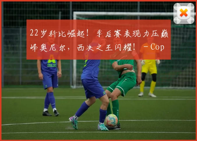22岁科比崛起！季后赛表现力压巅峰奥尼尔，西决之王闪耀！ - Copy (2)